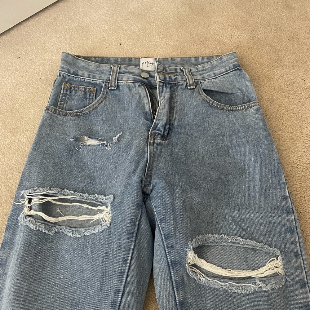 Princess polly jeans